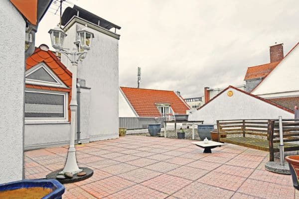 Prodej bytu 3+kk 108 m², Bensheim Prodej bytu 3+kk 108 m², Bensheim