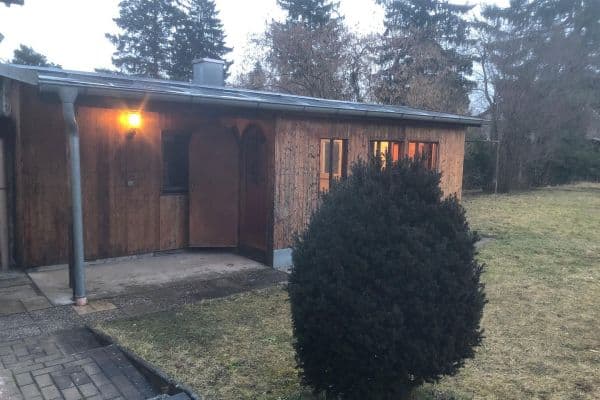 Pronájem bytu 2+1 45 m², Drieschstraße 11, München, Bavorsko Pronájem bytu 2+1 45 m², Drieschstraße 11, München, Bavorsko