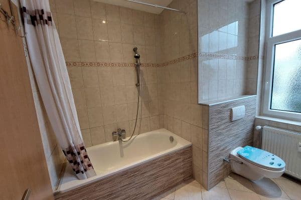 Prodej bytu 2+kk 75 m², Neustadtring 55, Braunschweig, Dolní Sasko Prodej bytu 2+kk 75 m², Neustadtring 55, Braunschweig, Dolní Sasko