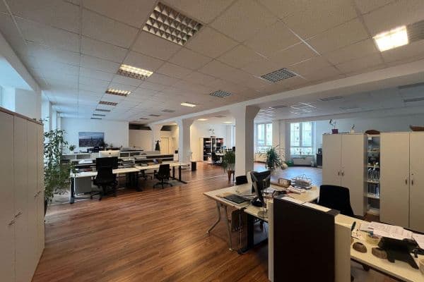 Pronájem kanceláře 261 m², Mainzerstraße 23, Berlin, Berlín Pronájem kanceláře 261 m², Mainzerstraße 23, Berlin, Berlín