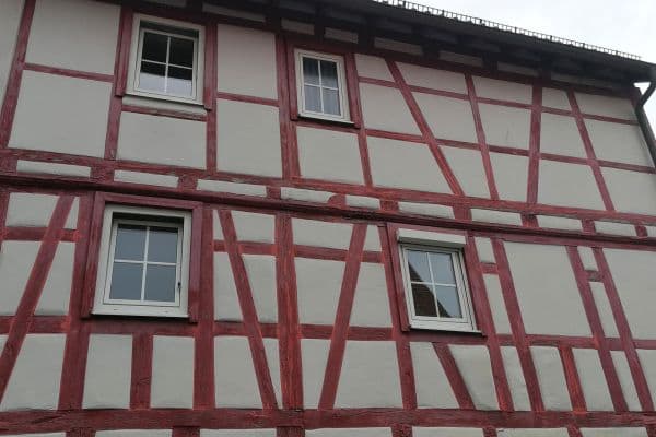 Pronájem bytu 2+1 50 m², Leonberg Pronájem bytu 2+1 50 m², Leonberg