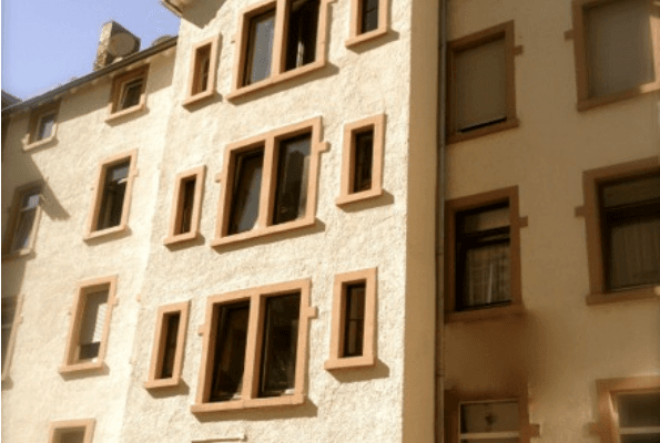 Prodej bytu 2+1 52 m², Lamboystraße 47c, Hanau, Hessen Prodej bytu 2+1 52 m², Lamboystraße 47c, Hanau, Hessen