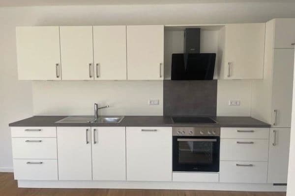 Pronájem bytu 2+1 82 m², Kampstraße 39, Twistringen, Dolní Sasko Pronájem bytu 2+1 82 m², Kampstraße 39, Twistringen, Dolní Sasko