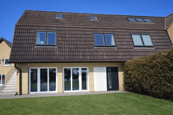 Prodej domu 204 m², pozemek 375 m², Pinneberg Prodej domu 204 m², pozemek 375 m², Pinneberg