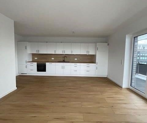 Pronájem bytu 3+1 91 m², Kampstraße 43, Twistringen, Dolní Sasko Pronájem bytu 3+1 91 m², Kampstraße 43, Twistringen, Dolní Sasko