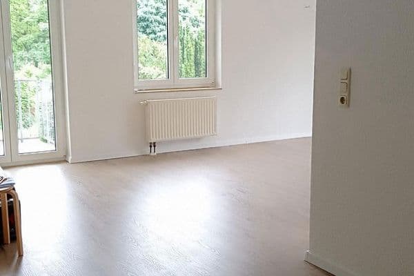 Pronájem bytu 2+1 66 m², Leipzig, Sasko Pronájem bytu 2+1 66 m², Leipzig, Sasko