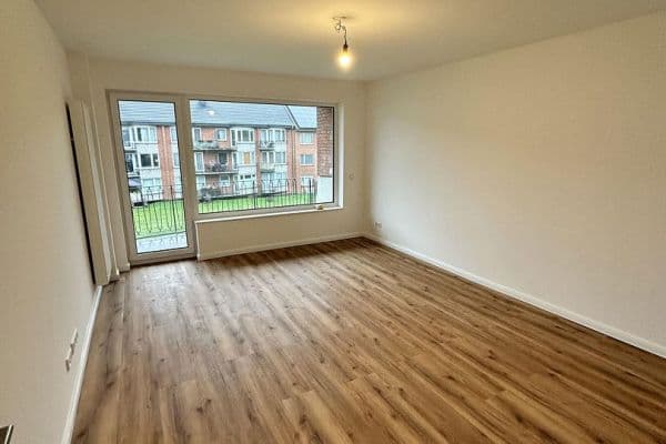 Pronájem bytu 3+1 81 m², Hamburg Pronájem bytu 3+1 81 m², Hamburg