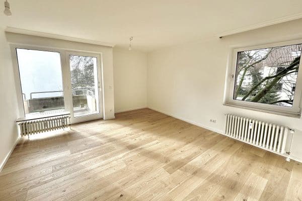 Prodej bytu 2+1 58 m², Hannover, Dolní Sasko Prodej bytu 2+1 58 m², Hannover, Dolní Sasko