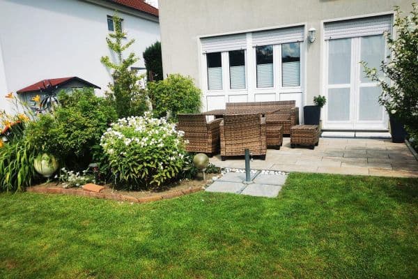 Prodej domu 140 m², pozemek 267 m², Schöneiche Prodej domu 140 m², pozemek 267 m², Schöneiche