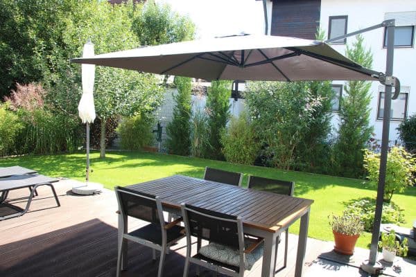 Prodej bytu 4+1 110 m², Augsburg Prodej bytu 4+1 110 m², Augsburg