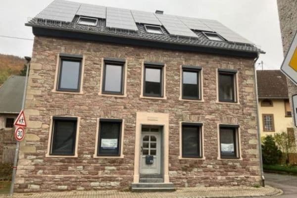 Prodej domu 294 m², pozemek 343 m², Heimweiler Prodej domu 294 m², pozemek 343 m², Heimweiler