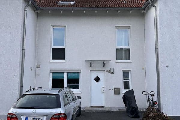 Prodej domu 132 m², pozemek 182 m², Frielinger Weg 36, Kamen, Severní Porýní-Vestfálsko Prodej domu 132 m², pozemek 182 m², Frielinger Weg 36, Kamen, Severní Porýní-Vestfálsko