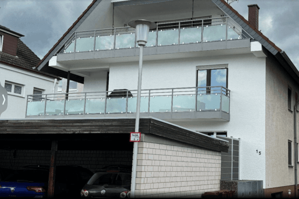 Prodej bytu 3+1 93 m², Rödermark Prodej bytu 3+1 93 m², Rödermark