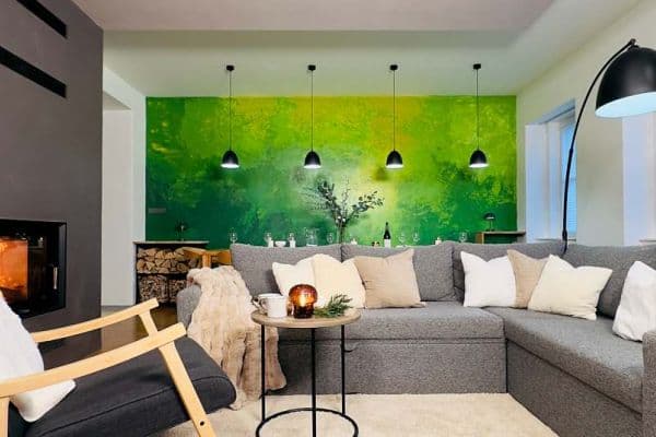 Pronájem chaty, chalupy, Jáchymov, Karlovarský kraj Pronájem chaty, chalupy, Jáchymov, Karlovarský kraj