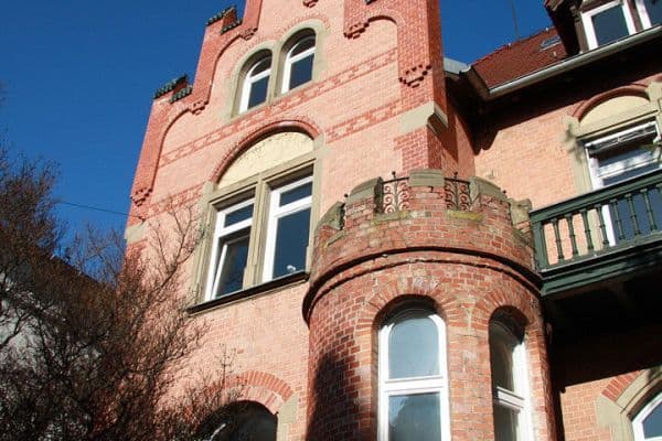 Pronájem kanceláře 21 m², Stuttgart Pronájem kanceláře 21 m², Stuttgart