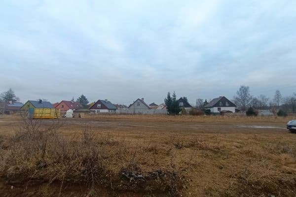 Prodej pozemku 1.003 m², Mimoň, Liberecký kraj Prodej pozemku 1.003 m², Mimoň, Liberecký kraj