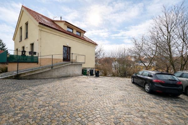 Pronájem bytu 3+kk 111 m², Antonína Dvořáka, Pronájem bytu 3+kk 111 m², Antonína Dvořáka,