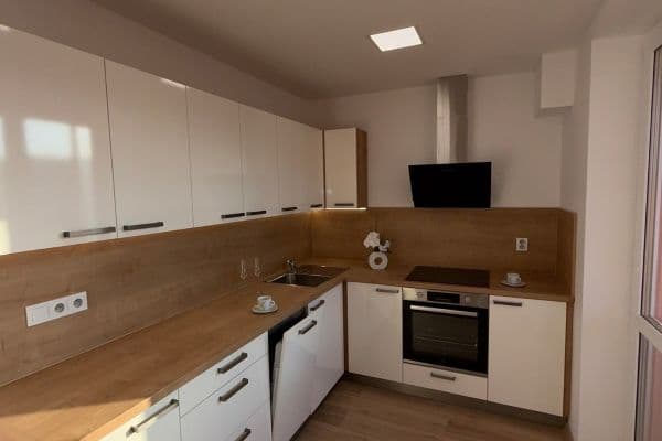 Pronájem bytu 2+1 54 m², Oty Synka, Ostrava Pronájem bytu 2+1 54 m², Oty Synka, Ostrava
