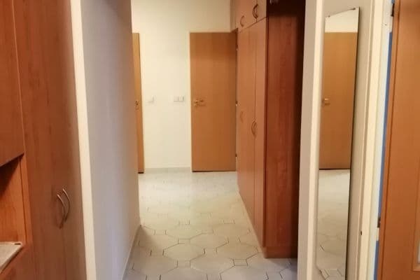 Prodej bytu 4+1 89 m², Vilímkova, Praha Prodej bytu 4+1 89 m², Vilímkova, Praha