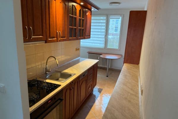 Pronájem bytu 2+1 62 m², Kmochova, Ústí nad Labem Pronájem bytu 2+1 62 m², Kmochova, Ústí nad Labem