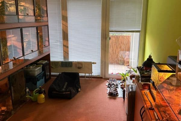 Prodej bytu 3+kk 97 m², Plzenecká, Plzeň Prodej bytu 3+kk 97 m², Plzenecká, Plzeň