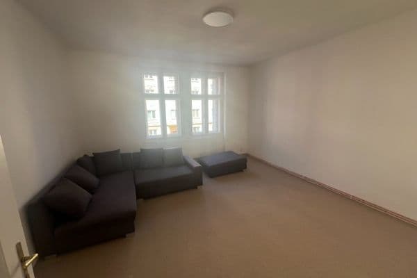 Pronájem bytu 2+1 77 m², Chládkova, Brno Pronájem bytu 2+1 77 m², Chládkova, Brno