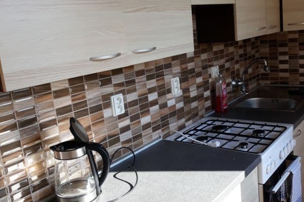 Pronájem bytu 3+1 60 m², Jiskřiček, Ostrava Pronájem bytu 3+1 60 m², Jiskřiček, Ostrava