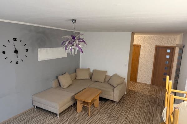 Pronájem bytu 3+kk 70 m², U Stadionu, Louny Pronájem bytu 3+kk 70 m², U Stadionu, Louny