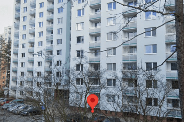 Prodej bytu 1+kk 24 m², Horácké náměstí, Brno Prodej bytu 1+kk 24 m², Horácké náměstí, Brno