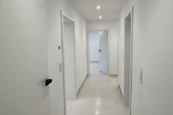 Pronájem bytu 2+kk 73 m², Am Haanes 8, Linden, Hessen Pronájem bytu 2+kk 73 m², Am Haanes 8, Linden, Hessen