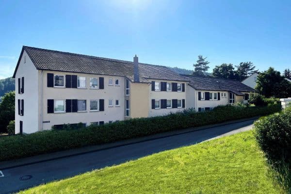 Pronájem bytu 3+1 73 m², Immendingen Pronájem bytu 3+1 73 m², Immendingen