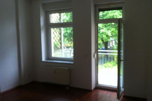 Pronájem bytu 2+1 48 m², Friedrich-Engels-Straße 63, Zwickau Pronájem bytu 2+1 48 m², Friedrich-Engels-Straße 63, Zwickau