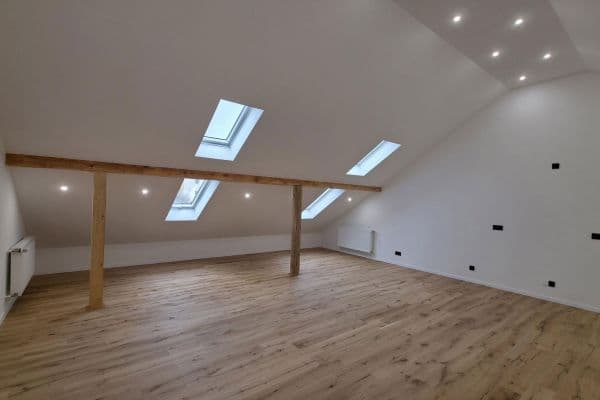 Prodej bytu 2+1 70 m², Regensburg, Bavorsko Prodej bytu 2+1 70 m², Regensburg, Bavorsko