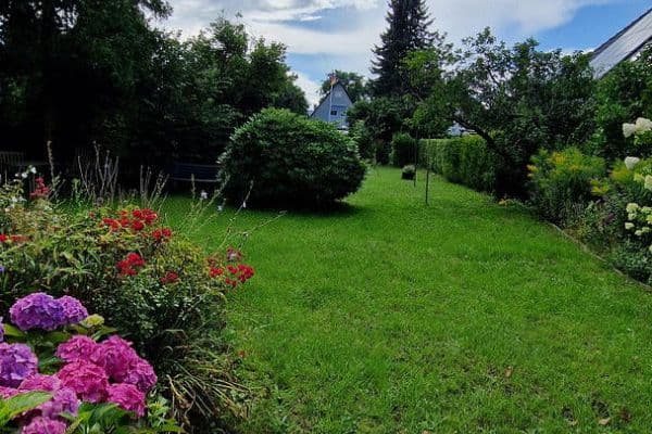 Prodej pozemku 780 m², Tulpenstieg 21, Norderstedt Prodej pozemku 780 m², Tulpenstieg 21, Norderstedt