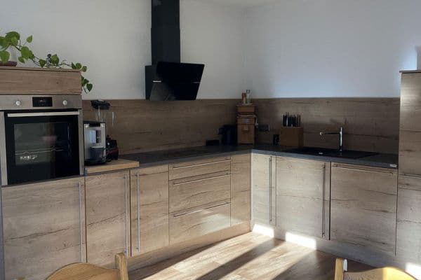 Pronájem bytu 4+1 65 m², Suebenstr. 19, Dortmund Pronájem bytu 4+1 65 m², Suebenstr. 19, Dortmund