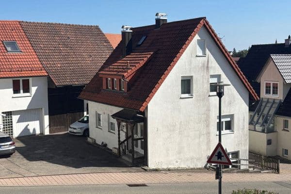 Prodej domu 160 m², pozemek 396 m², Wurmberg Prodej domu 160 m², pozemek 396 m², Wurmberg