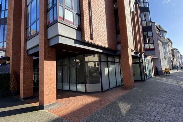 Pronájem kanceláře 101 m², Kölner Platz - Ecke Klevstr., Troisdorf Pronájem kanceláře 101 m², Kölner Platz - Ecke Klevstr., Troisdorf