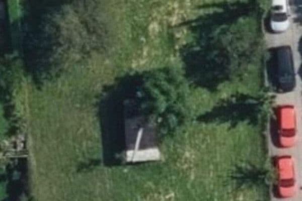 Prodej pozemku 793 m², Gröbenrieder Str. 54, Dachau, Bavorsko Prodej pozemku 793 m², Gröbenrieder Str. 54, Dachau, Bavorsko