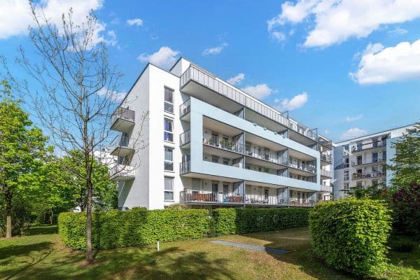 Prodej bytu 2+1 54 m², München, Bavorsko Prodej bytu 2+1 54 m², München, Bavorsko
