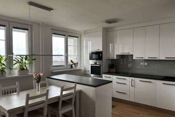 Prodej bytu 3+kk 78 m², Galandova, Praha Prodej bytu 3+kk 78 m², Galandova, Praha