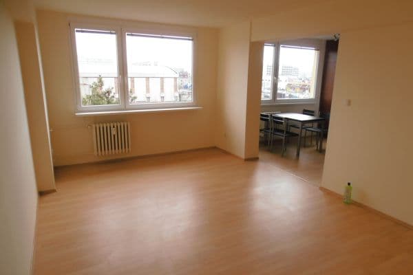 Prodej bytu 1+1 43 m², Havlíčkova, Mladá Boleslav, Středočeský kraj Prodej bytu 1+1 43 m², Havlíčkova, Mladá Boleslav, Středočeský kraj