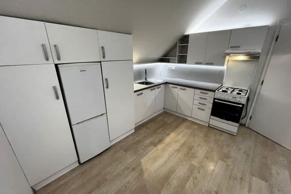 Pronájem bytu 2+kk 45 m², Bendlova, Brno, Jihomoravský kraj Pronájem bytu 2+kk 45 m², Bendlova, Brno, Jihomoravský kraj