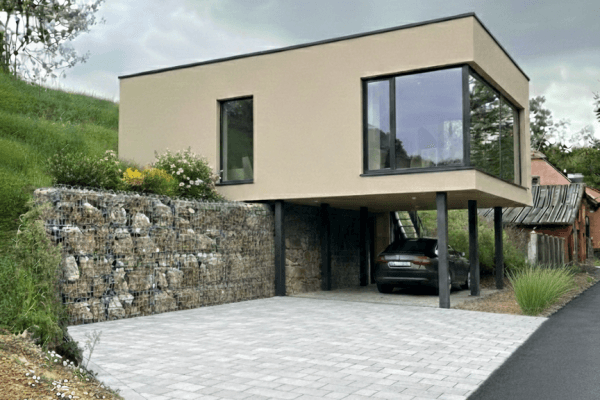 Prodej pozemku 1.396 m², Chlístovice Prodej pozemku 1.396 m², Chlístovice