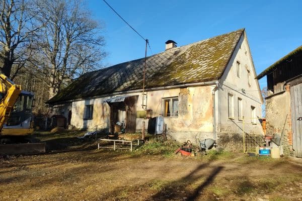 Prodej domu Prodej domu