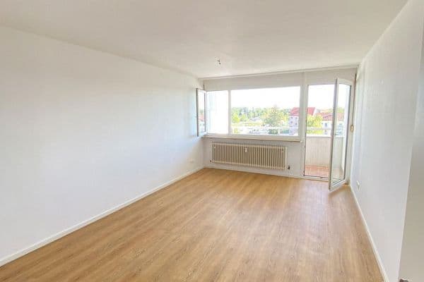 Pronájem bytu 3+1 87 m², Bamberg Pronájem bytu 3+1 87 m², Bamberg