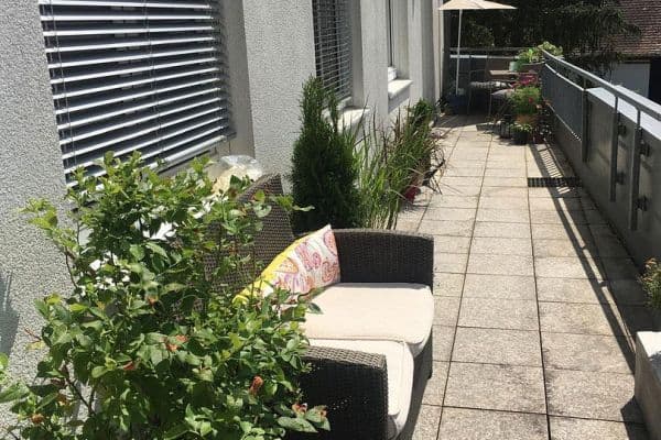 Pronájem bytu 4+1 133 m², Plattenäckerweg 6, Nürnberg, Bavorsko Pronájem bytu 4+1 133 m², Plattenäckerweg 6, Nürnberg, Bavorsko