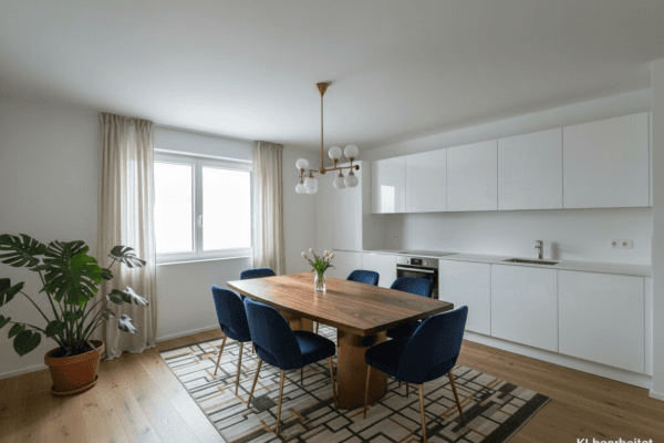 Pronájem bytu 3+1 66 m², Heiligenstädter Straße 395a, Wien, Wien Pronájem bytu 3+1 66 m², Heiligenstädter Straße 395a, Wien, Wien