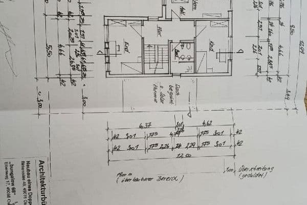 Prodej domu 127 m², pozemek 417 m², Birkenallee, Osnabrück, Dolní Sasko Prodej domu 127 m², pozemek 417 m², Birkenallee, Osnabrück, Dolní Sasko