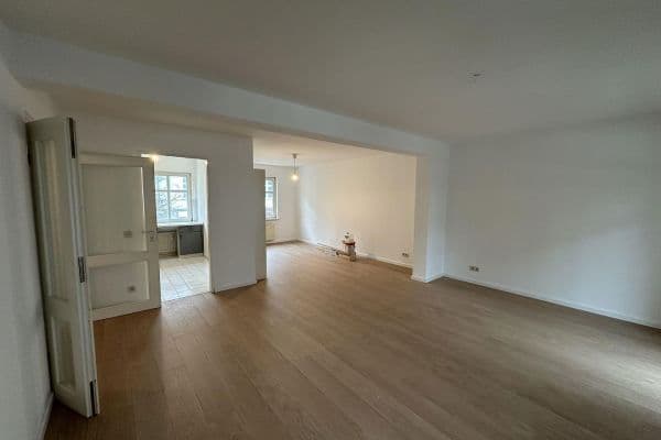 Pronájem bytu 2+1 75 m², Berlin, Berlín Pronájem bytu 2+1 75 m², Berlin, Berlín