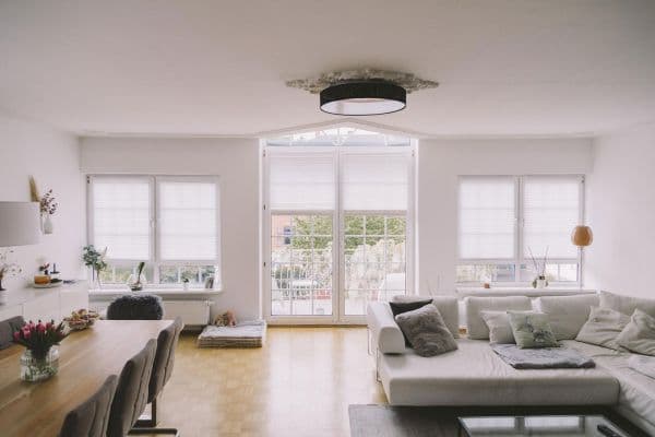 Pronájem bytu 3+1 140 m², Hanau, Hessen Pronájem bytu 3+1 140 m², Hanau, Hessen